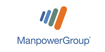 ManpowerGroupロゴ