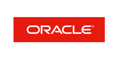 ORACLEロゴ