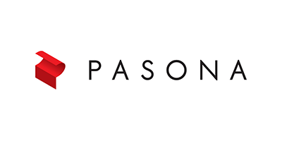 PASONAロゴ