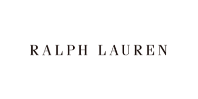 RALPH LAURENロゴ