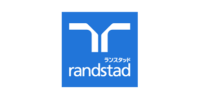Randstadロゴ