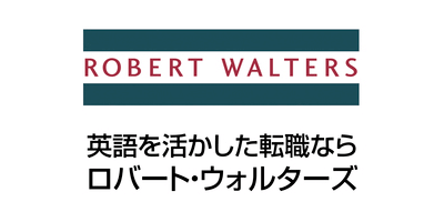 ROBERT WALTERSロゴ