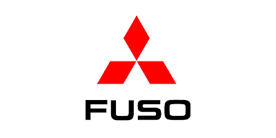 FUSOロゴ