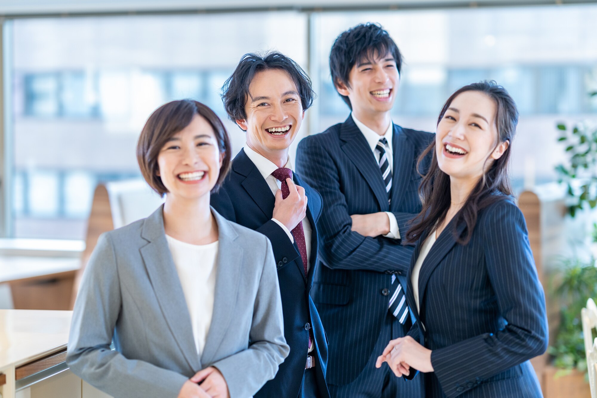 低コストで充実した制度の構築が可能