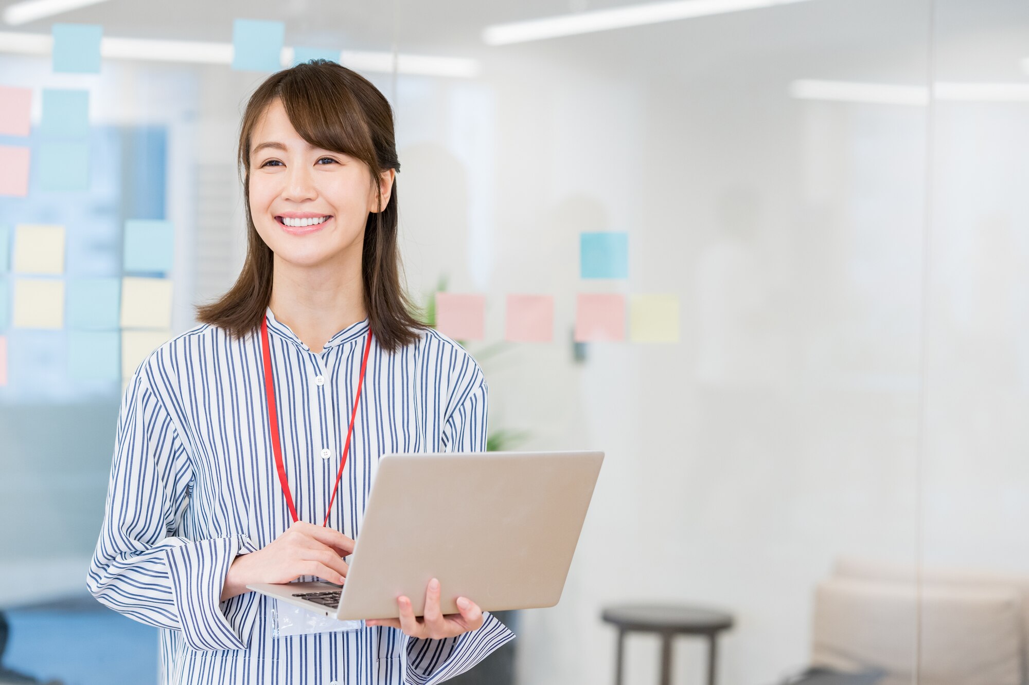 従業員の人生設計を真剣にサポートするため、従業員満足度の向上につながり、人材の定着化が期待できます。