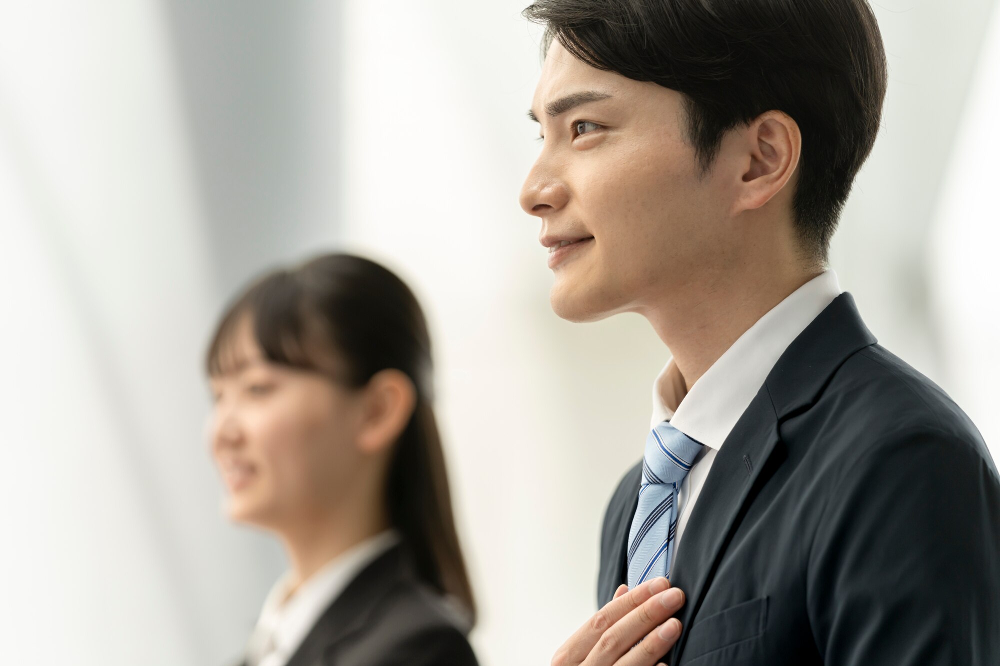 法定外福利厚生の充実は、人材採用においても非常に効果的です。