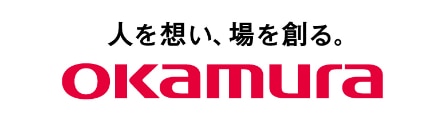 okamura_logo