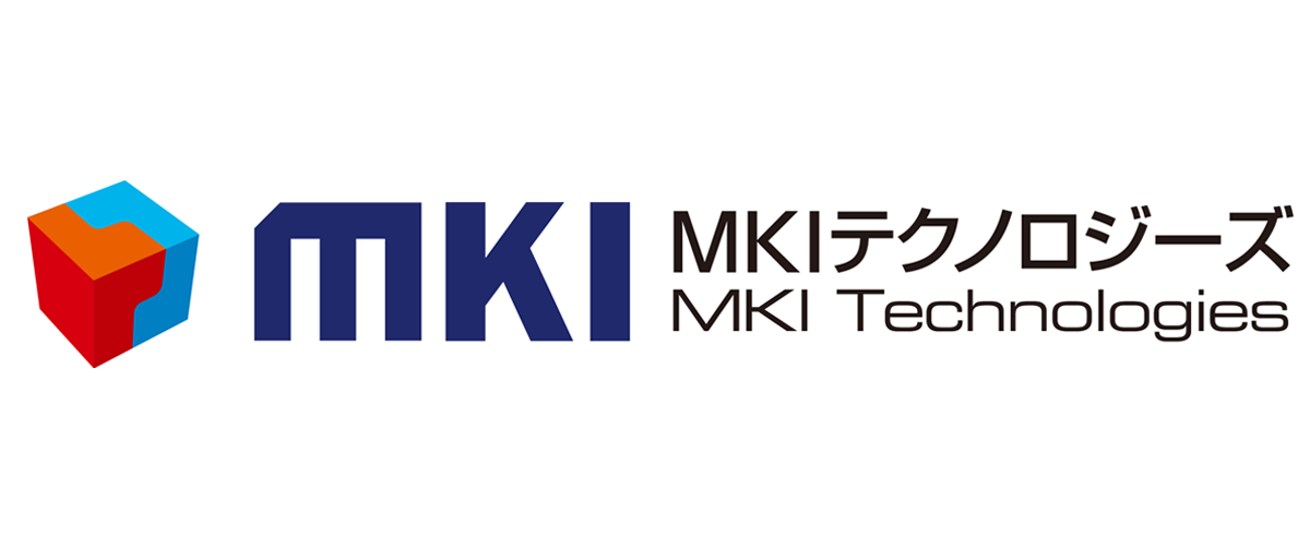 MKIテクノロジーズ ロゴ