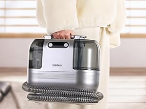 Yadea カーペットクリーナー R9 Yadea カーペットクリーナー R9