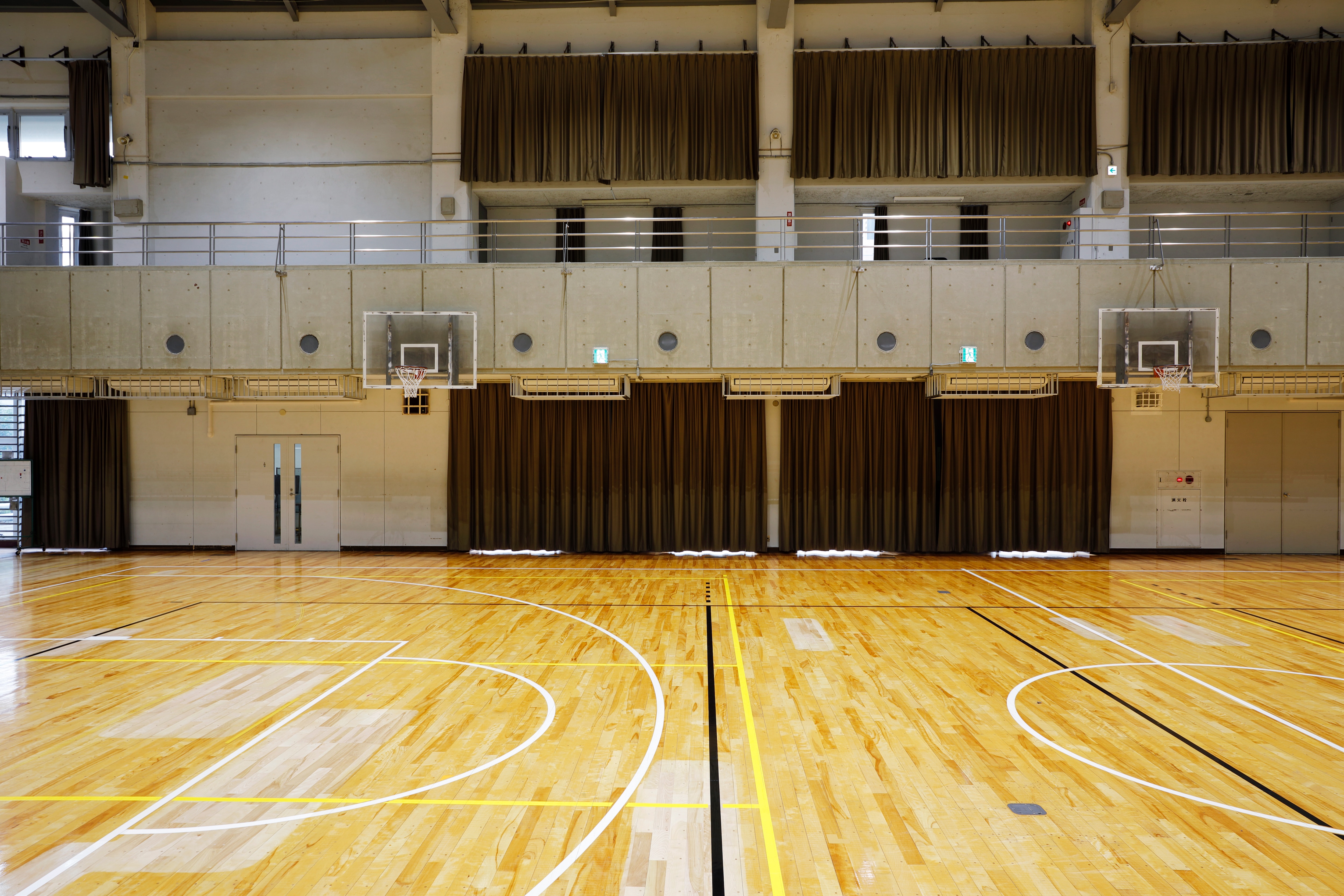 成城中学高校