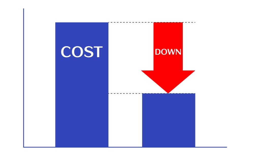 Cost Reduction