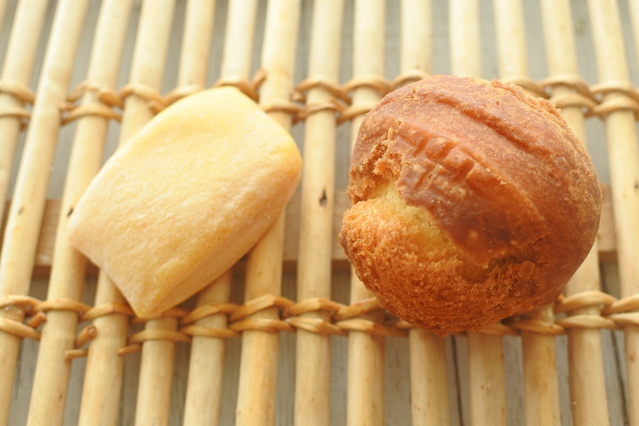 サーターアンダギー