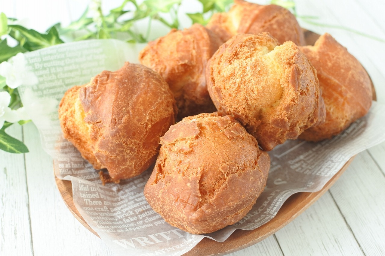 サーターアンダギー