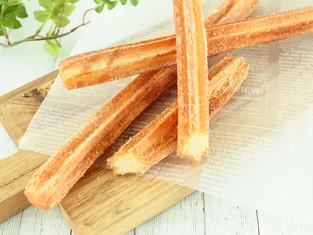 ロングチョロバー