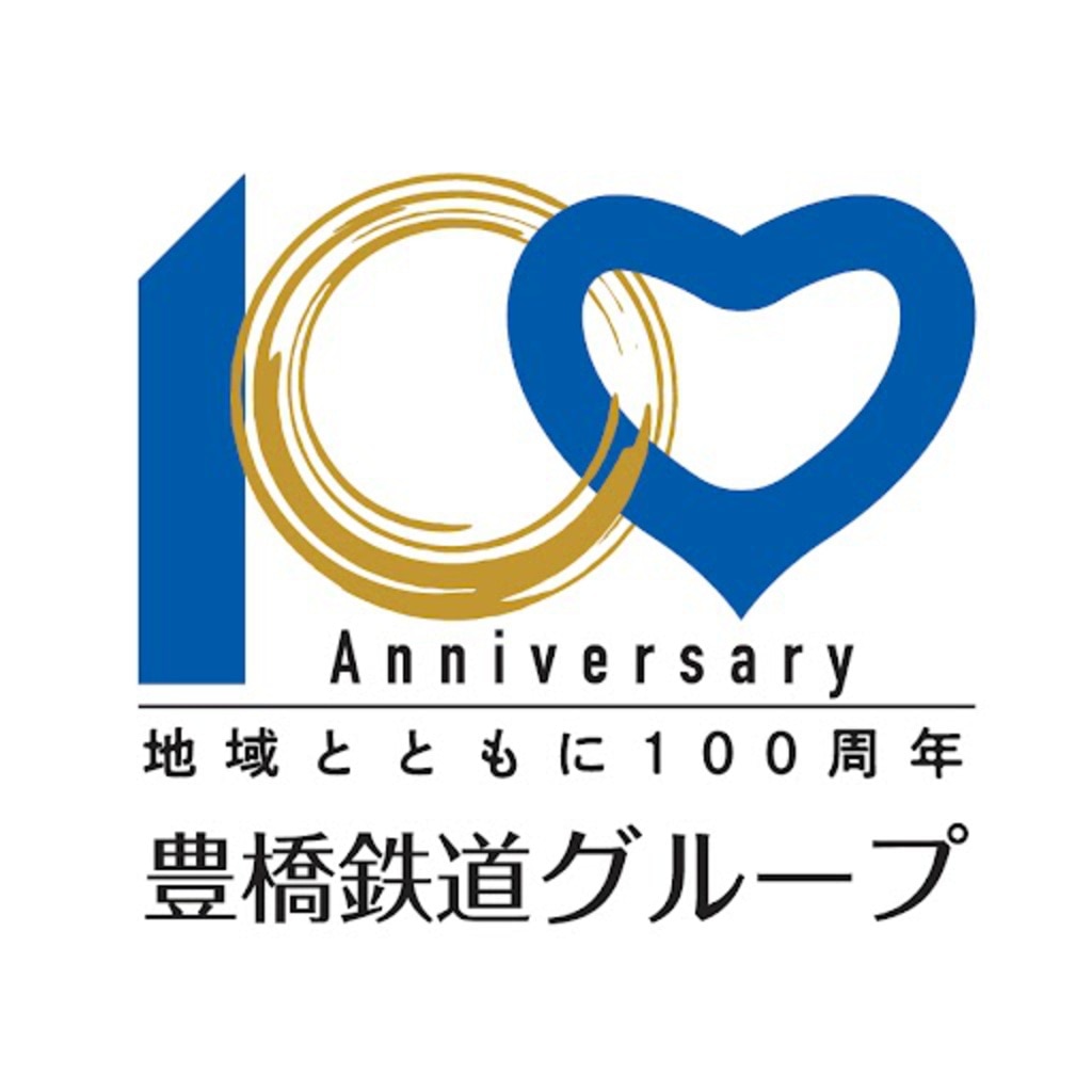 豊橋鉄道グループ ロゴ
