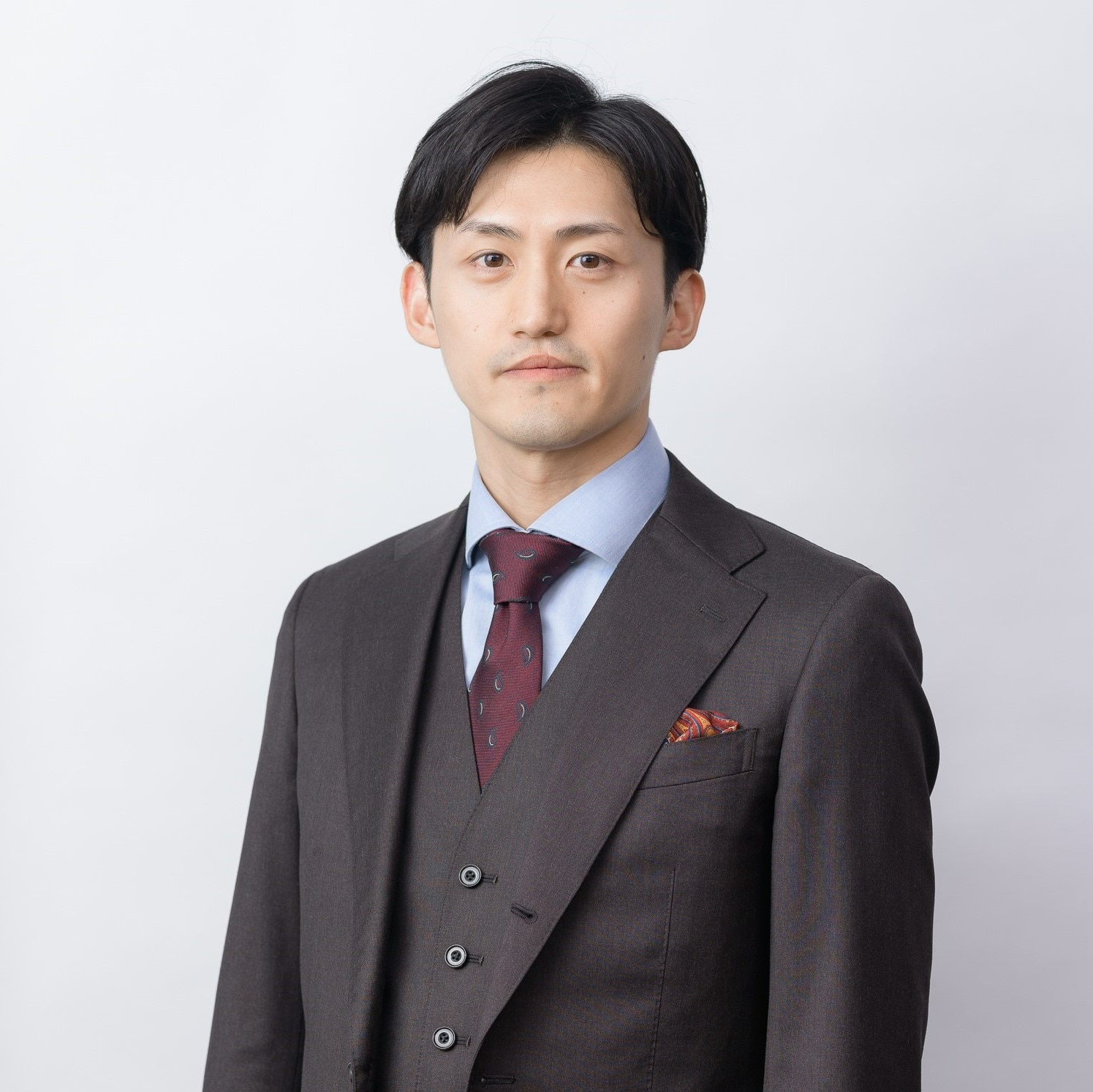 梅田 翔五
