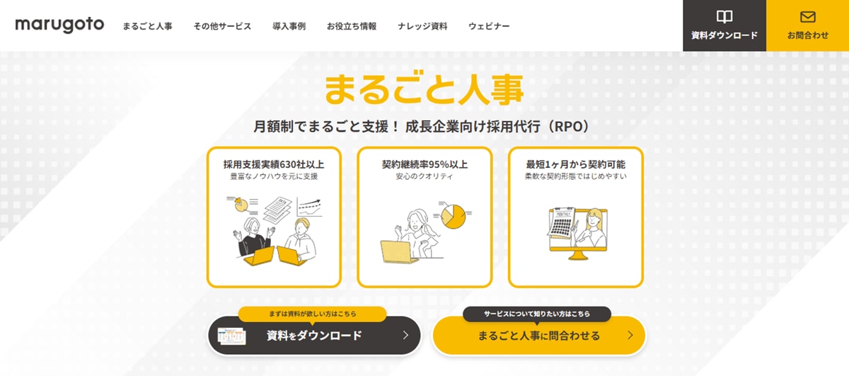 マルゴト株式会社