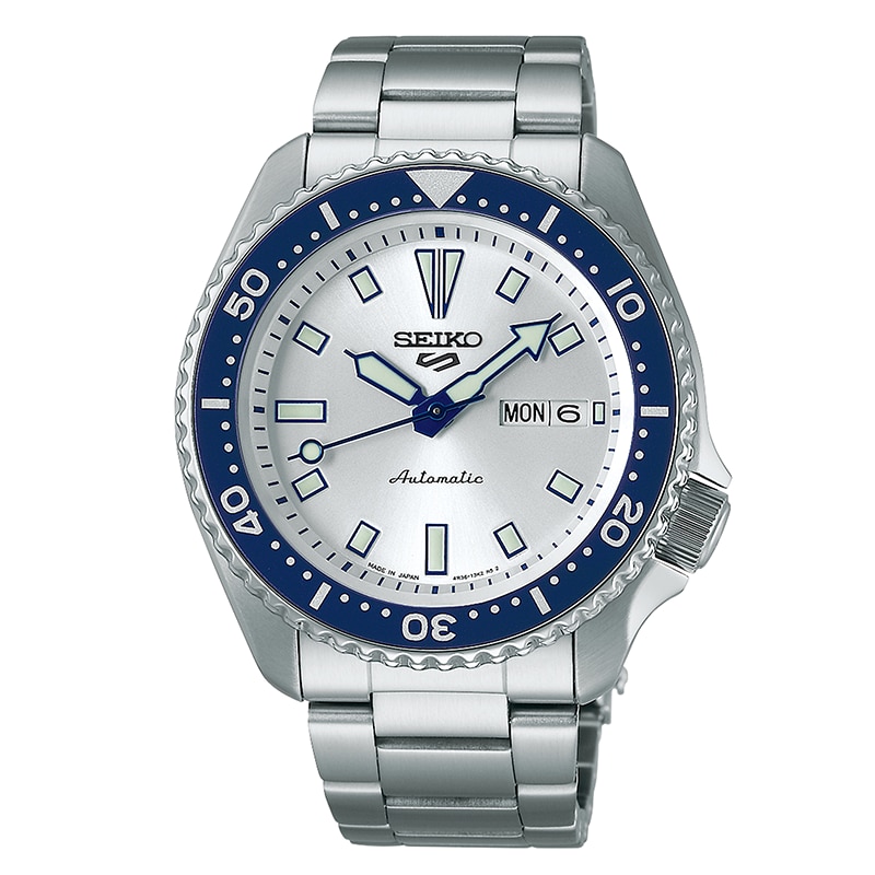 SEIKO 5SPORTS〈THE CLOCK HOUSE限定モデル〉SBSA263 | 時計専門 SEIKO 5SPORTS〈THE CLOCK HOUSE限定モデル〉SBSA263 | 時計専門