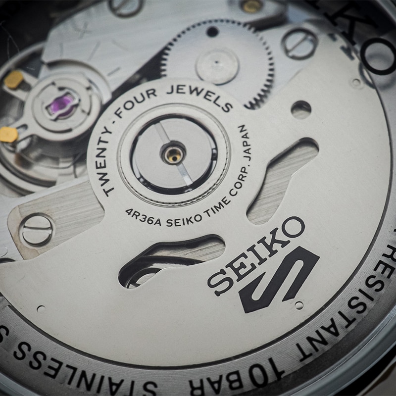 SEIKO 5SPORTS〈THE CLOCK HOUSE限定モデル〉SBSA263 | 時計専門 SEIKO 5SPORTS〈THE CLOCK HOUSE限定モデル〉SBSA263 | 時計専門