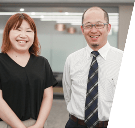  株式会社カイマデータ様