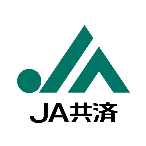 JA共済ロゴ