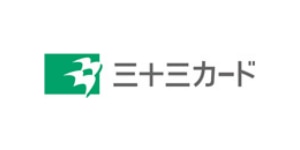 株式会社三十三カード