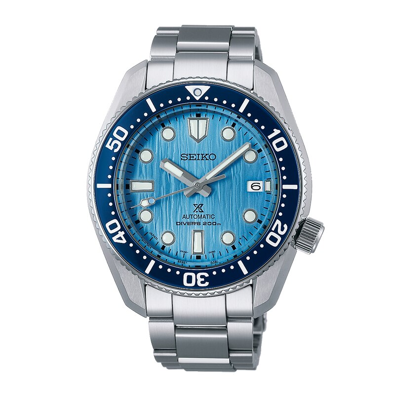 077-158-LO☆SEIKO/セイコー　プロスペックス　SBDY009　自動巻き ※中古 2000円OFFクーポン！＆店内ポイント最大52倍！本日限定