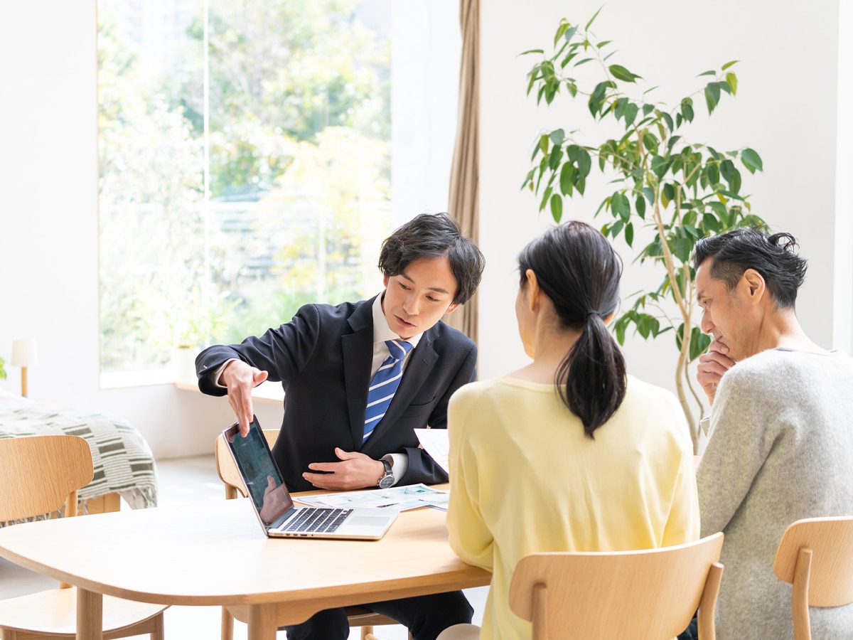 【建築・工務店向け】集客に効果的なリファラルマーケティングとは？成功のためのコツを紹介