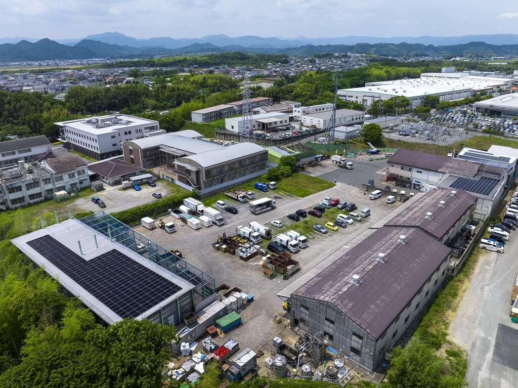 太陽光パネルなら世界No.1出荷量のロンジ|LONGi Solar 太陽光パネルなら世界No.1出荷量のロンジ|LONGi Solar