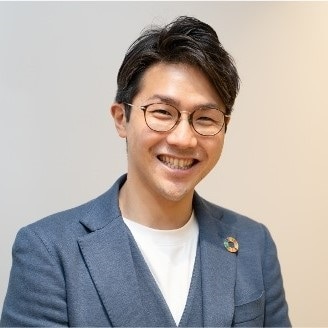 株式会社iimon 共同創業者取締役 CMO　 後藤 博一