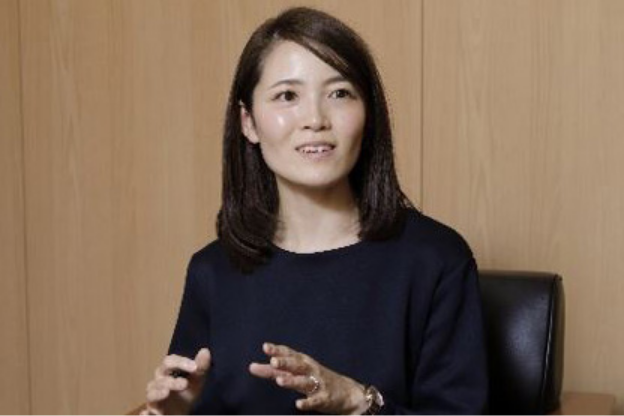 株式会社丸井グループ