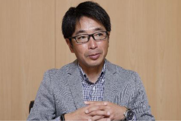 株式会社丸井グループ