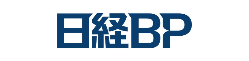 株式会社日経BP企業ロゴ