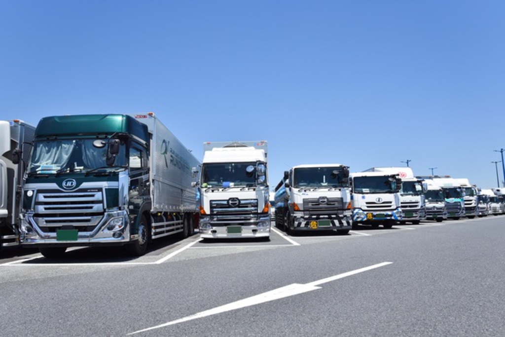 高速道路サービスエリア