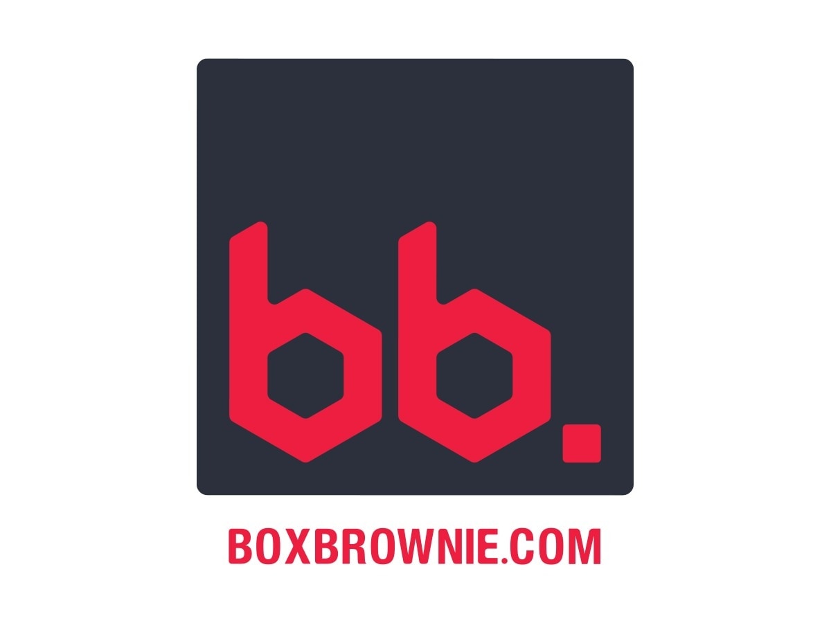 BoxBrownie.com株式会社