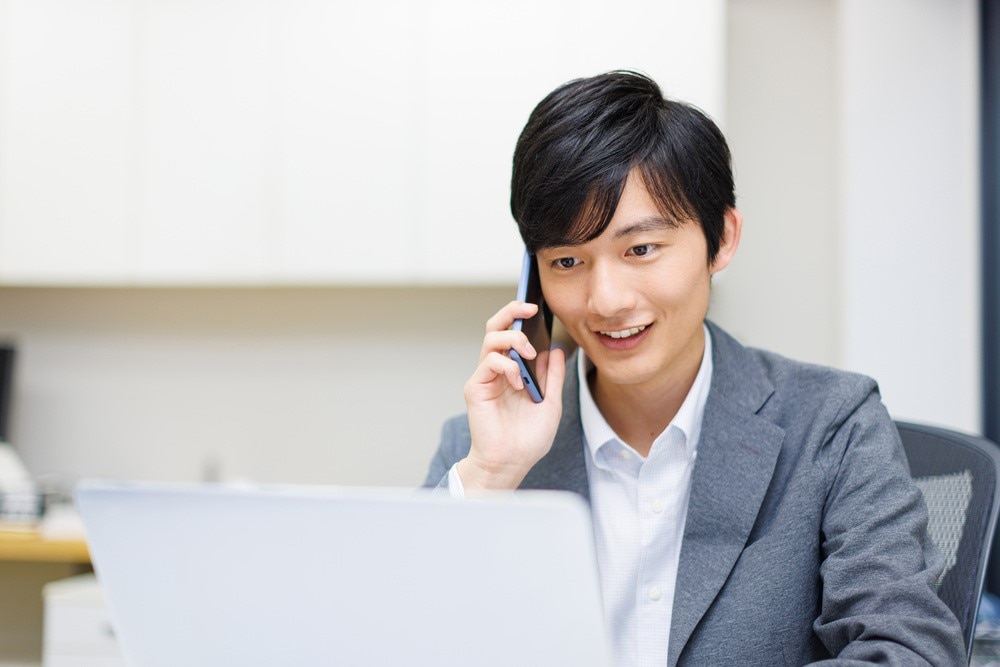 BDR/SDR別｜インサイドセールスのトレーニング