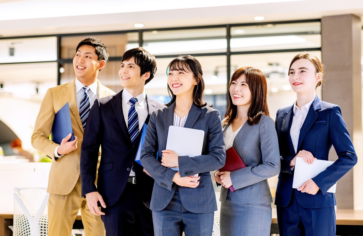 Foreign Expats