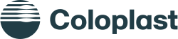 コロプラスト株式会社企業ロゴ