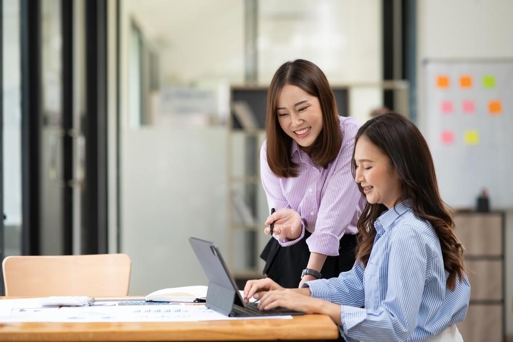レジリエンス研修　社内トレーナー　イメージ