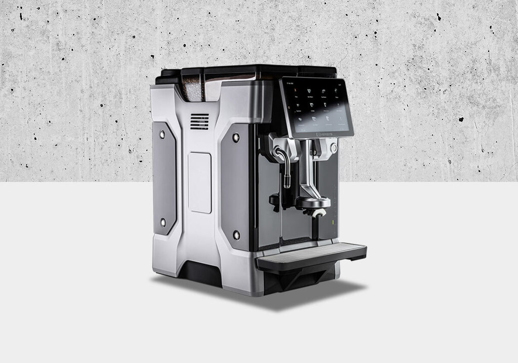 エバシス製品情報|デロンギ業務用コーヒーマシン公式サイト エバシス製品情報|デロンギ業務用コーヒーマシン公式サイト
