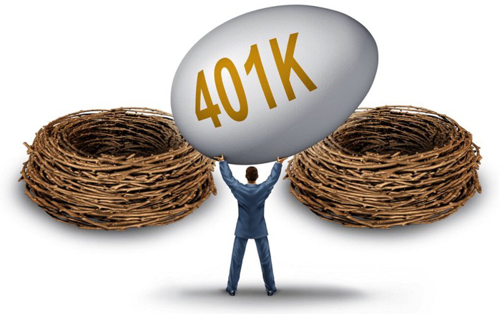 401K