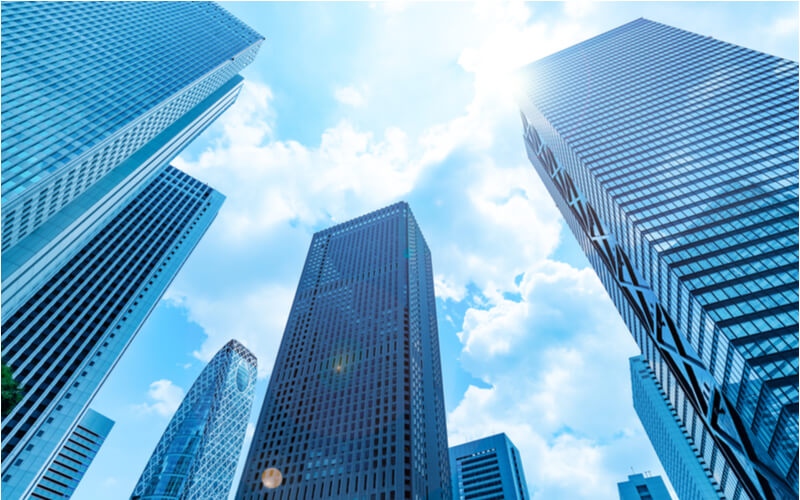 企業が働き方改革を推進して得られるメリット