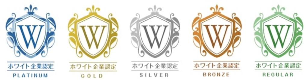 ホワイト企業認定を活かす新しいサービス