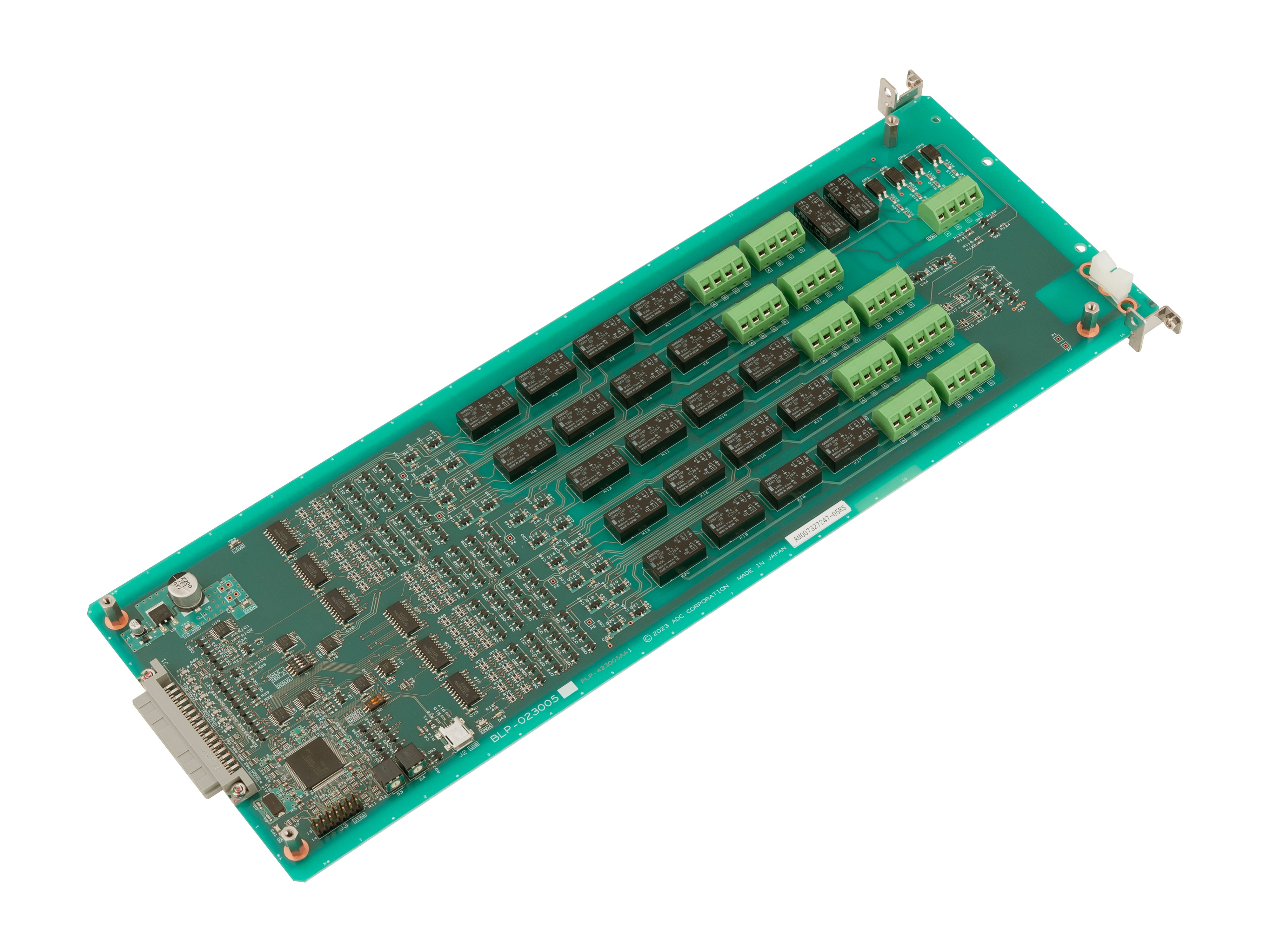 3100/3101 | ADC Corporation 3100/3101 | ADC Corporation