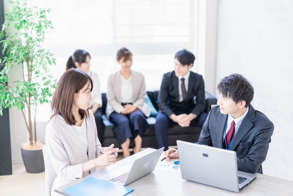 コミュニケーション能力講座の学習効果を高める方法