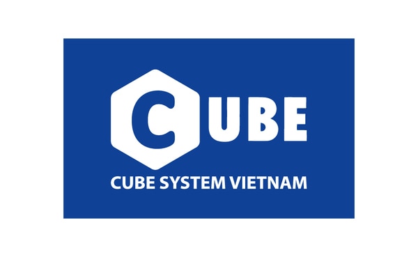 CUBE SYSTEM VIETNAM CO.,LTD.