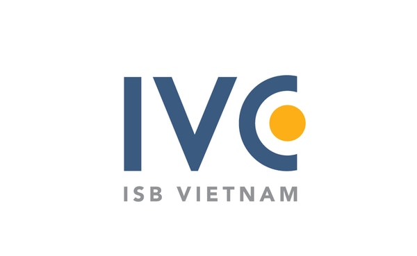 ISB VIETNAM CO.,LTD