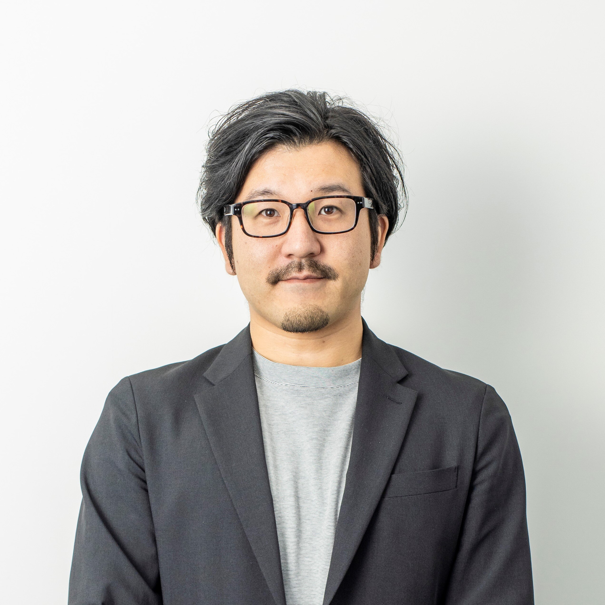 大丸徹也