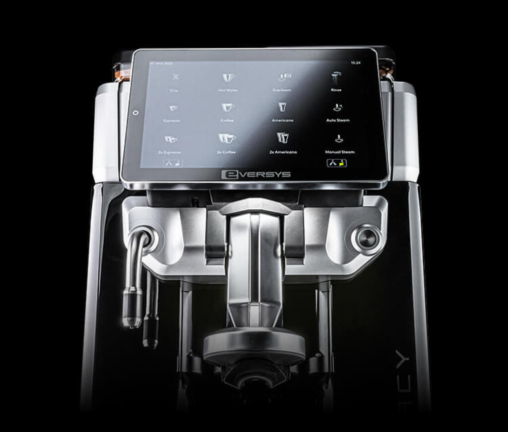エバシス レガシーL'2m|デロンギ業務用コーヒーマシン公式サイト エバシス レガシーL'2m|デロンギ業務用コーヒーマシン公式サイト