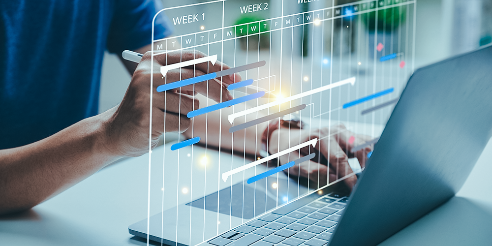 プロマネイメージ